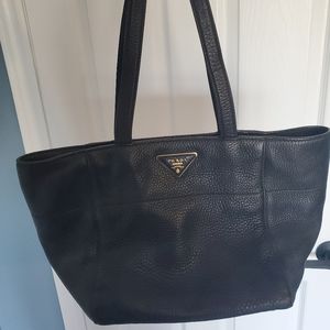 Authentic Prada Purse